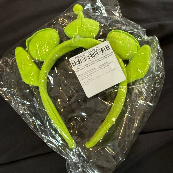 Alien Ears - Picture 5 of 7